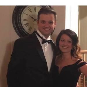 Meet your Posher, Jared